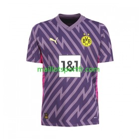 Maillot de Foot Borussia Dortmund Gardien Domicile 2023/24
